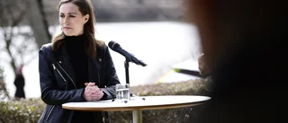 Hellre kärnvapenparaply än värnlöshet