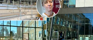 Nej till biljard i Järvenskolans nya fritidsrum: "Biljard för med sig lite andra tendenser som maktstrukturer"