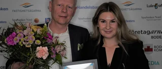 Exklusiv boendeanläggning är Årets Turistföretag