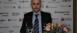 Årets Bodensare har gjort en imponerande resa