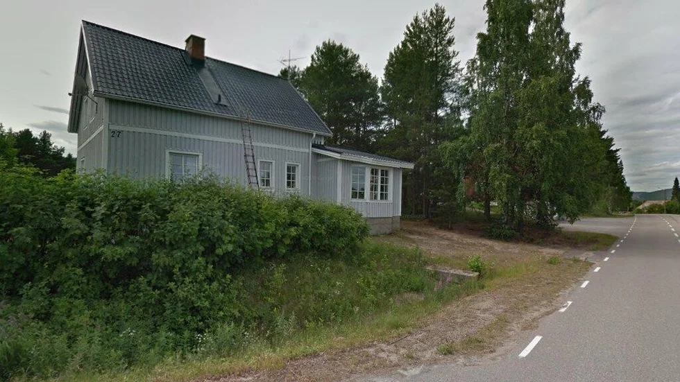 Storvägen 31