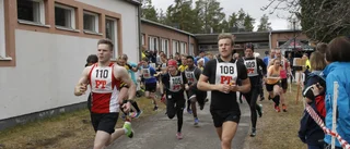 Älvsbyn runt blir kvällslopp – lockar lätta motionärer med nya klasser: "Då kan alla vara med"