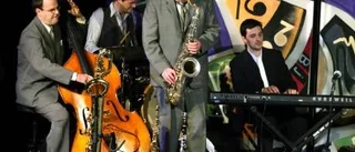 En musikalisk resa längs Lars Gullins livslinje