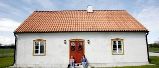 Det våras för årets socken