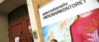 Internationellt utbyte för 77 miljoner från ön