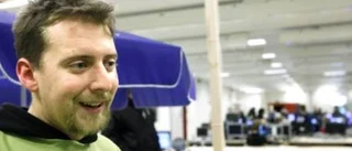 Viktigt att hålla sig vaken