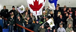 Historisk publikfest kan höja matchpuls