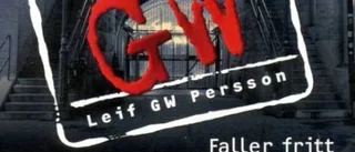 Faller fritt som i en dröm