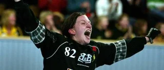 Skön Endreseger mot Balrog