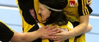Fokus fällde favoritlaget