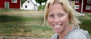 Ulrika - en tjej i farten