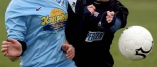IFK Visby vann När töiscup