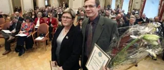 Prisregn över lantbrukarna