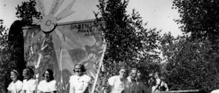 Barnens Dag ger fortfarande pengar