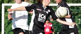 Oavgjort mot serieledarna