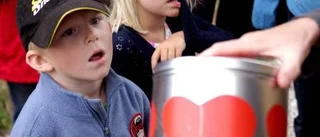 Med Pippi som kompass