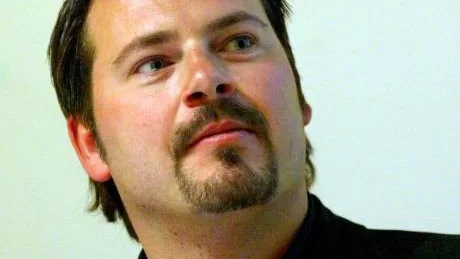 Mats Skärlén