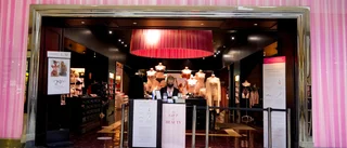 Victoria's Secret betalar miljoner till uppsagda