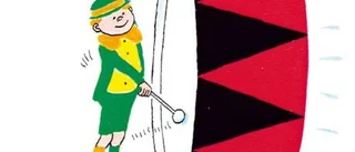 "Den bästa boken har man kvar"