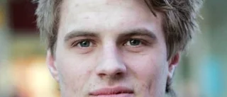 Arvid Larsson till Visby Roma