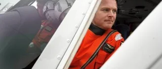 Ny helikopter ska sköta sjöräddningen