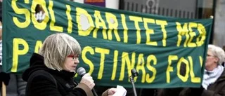 "Barn sitter vid sina döda mödrar"