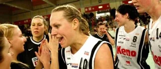 Ex-Lady ny förbundskapten - "Spännande steg att ta"