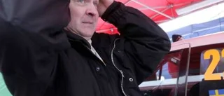 Mästaren väljer Rally Gotland