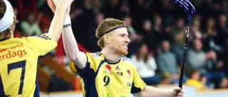 En osannolik vändning