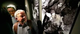 Huvudpersoner satte mvg på filmen om grottäventyret