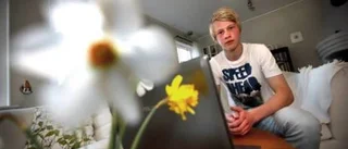 "Jag försöker att hålla bra kontakt med alla"