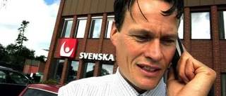 Kärrbrink fick 2,9 miljoner