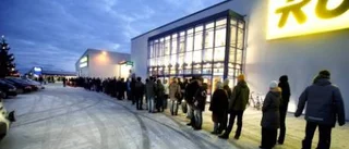 Nöjen värda att köa för