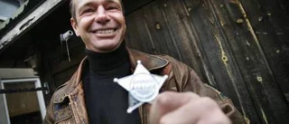 Sheriffen från Visby