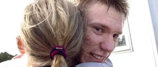 Erik och Linnea  bäst i tröjkamp