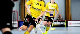 Därför lämnar Rüttimann Endre