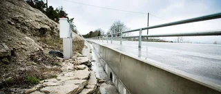 Husägare: Cykelvägen är byggd på lögner