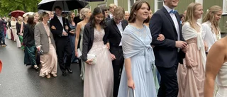 Missade du balen i lördags? Här kan du se alla våra bilder