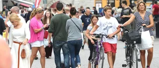 Här har turistavgiften tagits emot positivt
