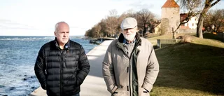 Gotlänningarna som vill ha folkomröstning om Nato
