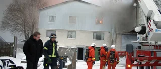 Storsatsning i gamla minkfarmen