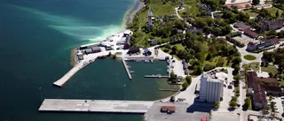 Nya gasledningen till Gotland upprör