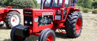 BILDREGN: Visby Motordag lockade tusentals fordonsfantaster