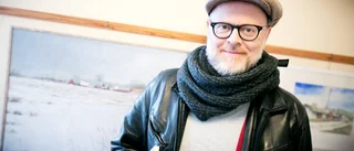 De tog hem priserna på Vårsalongen