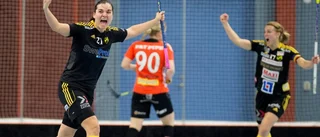 Endre körde över Rönnby