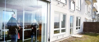 Amorteringskrav kan ge tillfällig borusch