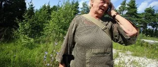 "De har tagit mitt teleabonnemang"