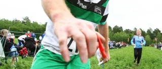 Gotländskt i topp efter      etapp ett