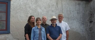 Gotländsk folkmusik lever än