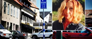 Parkeringsstrulet – betalade fem gånger för avslag